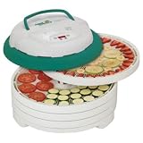 DehydratorTrailmasterDigital10004-TrayMd:FD-1022SK