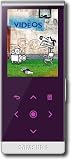 Samsung - T10 4GB* MP3 Player and Image Player - Purple