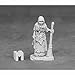 Reaper Miniatures Tosca, Dreadmere Hag 03871 Dark Heaven Legends Unpainted Metal