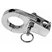 Dune Buggy Billet Buggy Whip Knock Down Mount