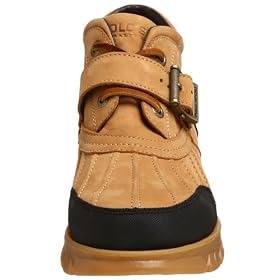 Polo Ralph Lauren Men's Dover Boot