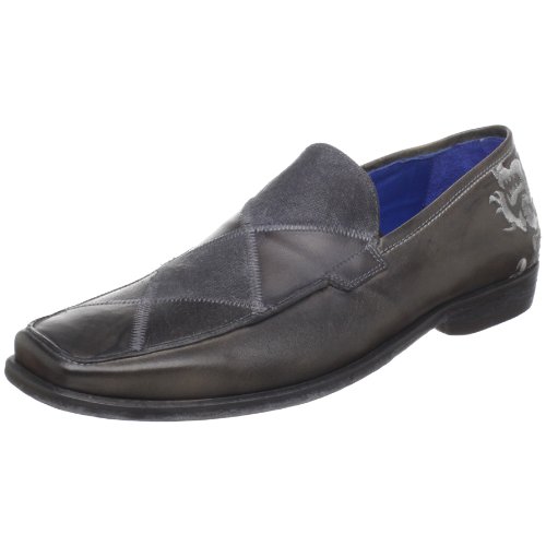Mark Nason Men's Morningstar Leather Loafer