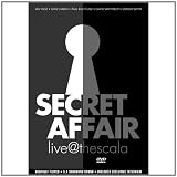 Secret Affair - Live @ the Scala [DVD]