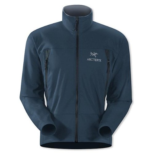 Buy Arc'teryx Mens Gamma SV Jacket by Arc'teryx