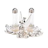 Tinker Bell Disney Fairy Shaker Pair