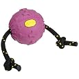 Vibram K9 Ball With Rope - 4