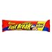 Reese's Fast Break Candy Bar, 3.5-Ounce Bars (Pack of 18)