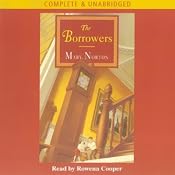 The Borrowers | [Mary Norton]