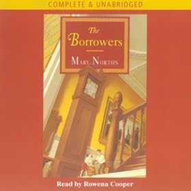 The Borrowers (Unabridged)