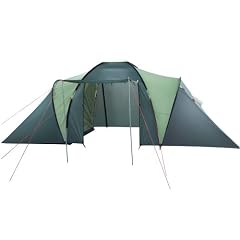 Cox Swain Zelt Mount Lucania - 4 Personen Kuppel Zelt - 4,50 x 2,10