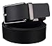 West Leathers Men's Fashion Leather Belt Leather Belts