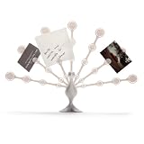 Produkt-Bild: Monkey Business Zettelhalter Freddy Feathers white