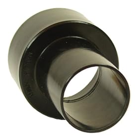2-1/4" to 1 1/2 Adaptor