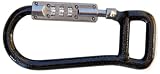Lockstraps 801 Locking Carabiner