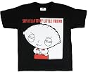 Family Guy Stewie Scarface Kids Toddler T-Shirt