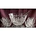 Kitchen & Housewares : SHANNON 10 PIECE CRYSTAL PUNCH SET