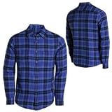 KR3W Kinley Flannel Shirt - Long-Sleeve - Men's