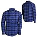 KR3W Kinley Flannel Shirt - Long-Sleeve - Men's