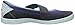 Ahnu Women's Telegraph Ballet Flat