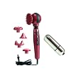 California Exotics / Swedish Erotica Infrared Electric Massager Adult Sex Toy Kit