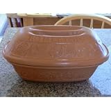 Romertopf Clay Baker 111