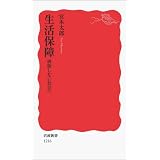 生活保障 排除しない社会へ (岩波新書)