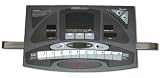 Reebok ACD 2 Console Overlay