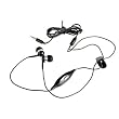 SF Planet Stereo Headset Earbud for Apple iPod Touch
