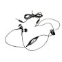 SF Planet Stereo Headset Earbud for Apple iPod Touch