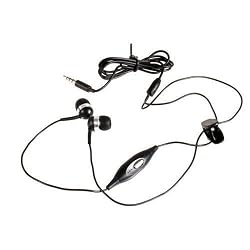 SF Planet Stereo Headset Earbud for Apple iPod Touch