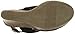 Jellypop Women's Godiva Wedge Sandal