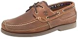 Timberland Mens Kiawah Bay Boat Shoe Tan