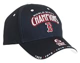 Boston Red Sox 2006 Timeline Adjustable Cap