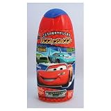 カーズ　リンスインシャンプー　１５０ｍｌ