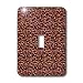 Patricia Sanders Photography - Lots of Chocolate- Chocolate Chips- Food - Light Switch Covers - single toggle switch