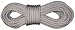 Climbing Rope - CLIMBING ROPE - WHITE