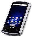 Acer A1 【Android最新版を搭載の新機種！】エイサーA1 海外GSM携帯