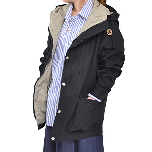 (ナターリア) natalia マウンテン パーカー N5500 レディース