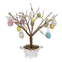 Easter Egg Tree