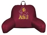 Arizona State Sun Devils Bed Rest Pillow