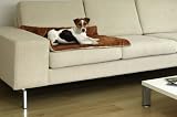 Karlie 61872 Liegedecke Queeny Teddy - 70 x 100 cm