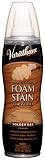 Rust-Oleum 246014 Varathane Foam Stain, Golden Oak 827, 9-Ounce