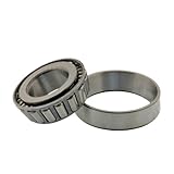Precision 32008 Tapered Bearing Set