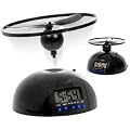 Flying Alarm Clock