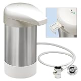 Essence Countertop Advanced Healthy Water Filter System with