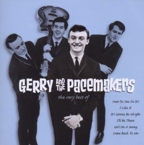 Gerry & The Pacemakers - Best of - Zortam Music