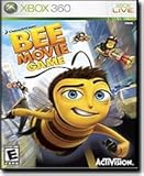 Bee Movie Game