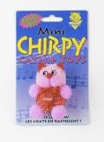 Booda Catnip Mini Chirpie Cat