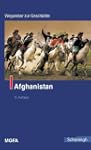 Afghanistan. Wegweiser zur Geschichte...