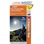 The Cheviot Hills (Explorer Maps) (Explorer Maps) (OS Explorer Map)